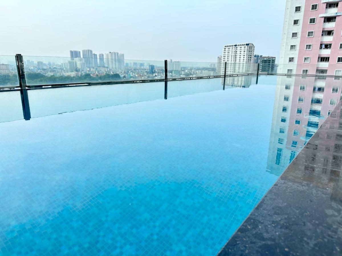 The Arrivals Hotel Ciudad Ho Chi Minh  Exterior foto